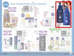 Dis-Chem : The Best Of Beauty (15 February - 10 March 2024), page 33