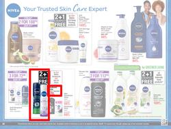 Dis-Chem : The Best Of Beauty (15 February - 10 March 2024), page 33