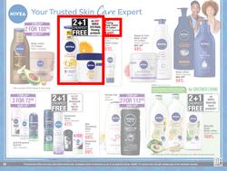 Dis-Chem : The Best Of Beauty (15 February - 10 March 2024), page 33