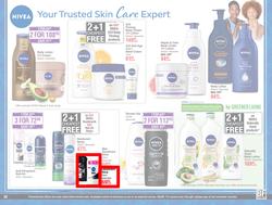 Dis-Chem : The Best Of Beauty (15 February - 10 March 2024), page 33