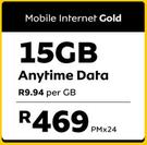 Samsung Galaxy Tab A8 LTE-Mobile Internet Gold