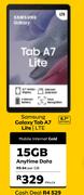 Samsung Galaxy Tab A7 Lite LTE