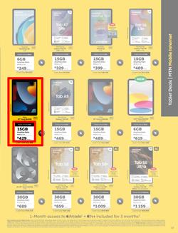 MTN : Y'ello (1 June - 30 June 2023), page 35