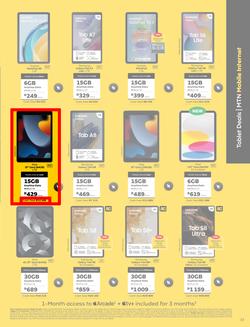 MTN : Y'ello (1 June - 30 June 2023), page 35
