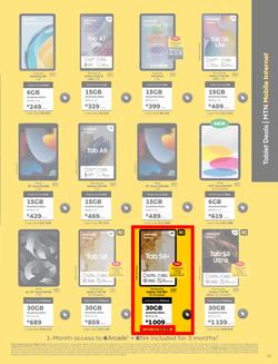 MTN : Y'ello (1 June - 30 June 2023), page 35
