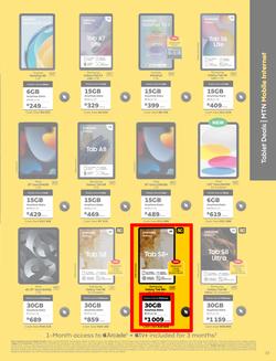 MTN : Y'ello (1 June - 30 June 2023), page 35