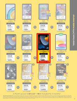 MTN : Y'ello (1 June - 30 June 2023), page 35