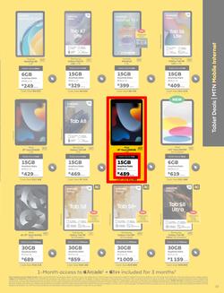 MTN : Y'ello (1 June - 30 June 2023), page 35