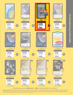 MTN : Y'ello (1 June - 30 June 2023), page 35