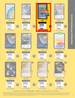 MTN : Y'ello (1 June - 30 June 2023), page 35