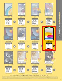 MTN : Y'ello (1 June - 30 June 2023), page 35