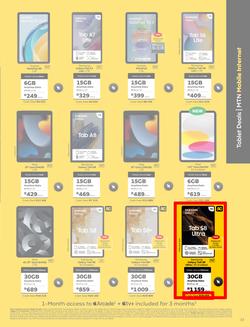MTN : Y'ello (1 June - 30 June 2023), page 35