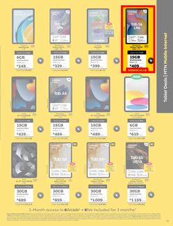 MTN : Y'ello (1 June - 30 June 2023), page 35