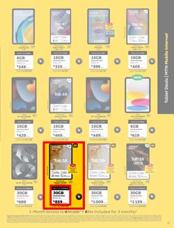 MTN : Y'ello (1 June - 30 June 2023), page 35