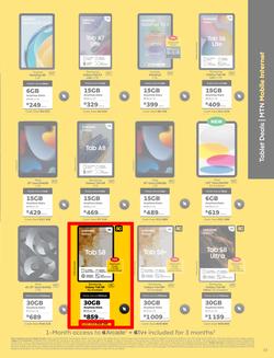 MTN : Y'ello (1 June - 30 June 2023), page 35