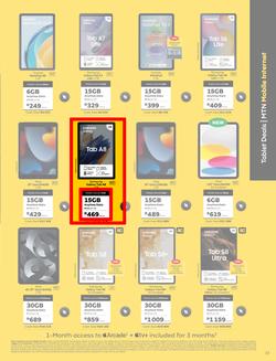 MTN : Y'ello (1 June - 30 June 2023), page 35