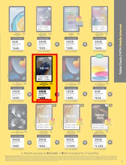 MTN : Y'ello (1 June - 30 June 2023), page 35