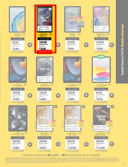 MTN : Y'ello (1 June - 30 June 2023), page 35