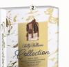 Sally Williams Chocolate Nougat Collection-175g