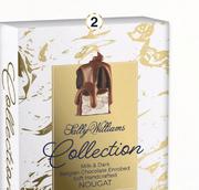 Sally Williams Chocolate Nougat Collection-175g