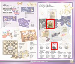 Dis-Chem : Festive Season (01 November - 24 December 2024), page 33