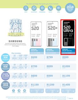 Telkom Specials (20 July - 19 September 2020), page 33