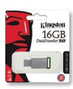 Kingston USB 3 64GB