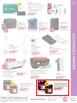 CNA : Back 2 School (9 Dec 2019 - 26 Jan 2020), page 33