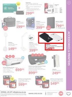 CNA : Back 2 School (9 Dec 2019 - 26 Jan 2020), page 33