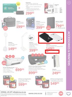 CNA : Back 2 School (9 Dec 2019 - 26 Jan 2020), page 33