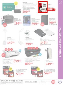 CNA : Back 2 School (9 Dec 2019 - 26 Jan 2020), page 33