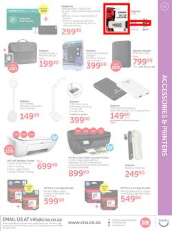 CNA : Back 2 School (9 Dec 2019 - 26 Jan 2020), page 33