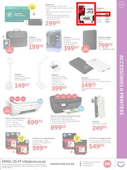 CNA : Back 2 School (9 Dec 2019 - 26 Jan 2020), page 33