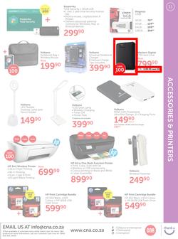CNA : Back 2 School (9 Dec 2019 - 26 Jan 2020), page 33