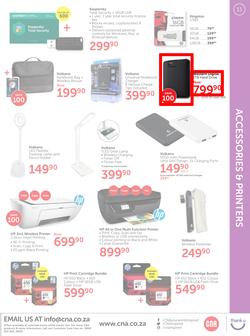 CNA : Back 2 School (9 Dec 2019 - 26 Jan 2020), page 33