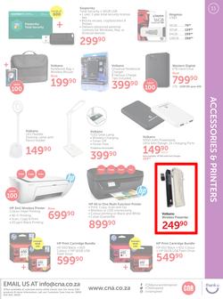 CNA : Back 2 School (9 Dec 2019 - 26 Jan 2020), page 33