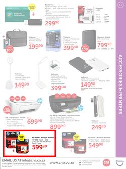 CNA : Back 2 School (9 Dec 2019 - 26 Jan 2020), page 33