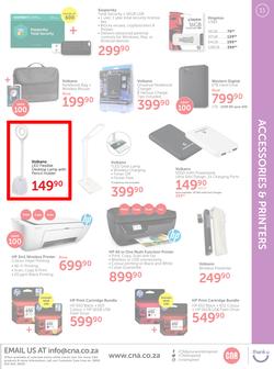 CNA : Back 2 School (9 Dec 2019 - 26 Jan 2020), page 33