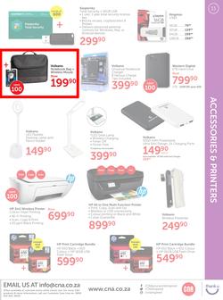 CNA : Back 2 School (9 Dec 2019 - 26 Jan 2020), page 33