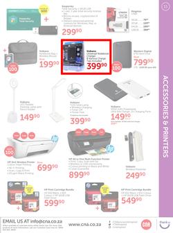 CNA : Back 2 School (9 Dec 2019 - 26 Jan 2020), page 33