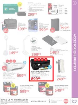 CNA : Back 2 School (9 Dec 2019 - 26 Jan 2020), page 33
