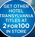Hotel Transylvania Titles-For 2