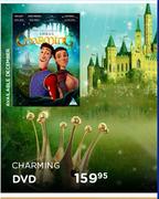 Charming DVD (Available December)