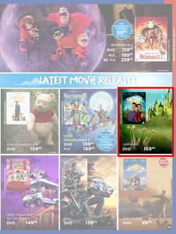 Musica : Entertainer (25 Oct - 25 Dec 2018), page 33