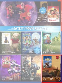 Musica : Entertainer (25 Oct - 25 Dec 2018), page 33