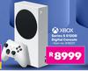 Xbox Series 5 512GB Digital Console (818531)