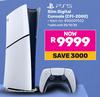 PS5 Slim Digital Console CFI-2000 (850009532)
