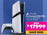 PS5 Pro Console PS5 Pro (8500021951)
