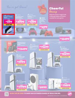 Game : Go Full Pink This Festive (02 December - 31 December 2025), page 33