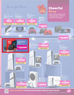 Game : Go Full Pink This Festive (02 December - 31 December 2025), page 33